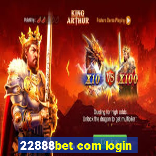 22888bet com login